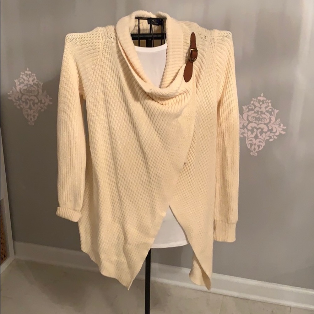 Polo Ralph Lauren Sweater